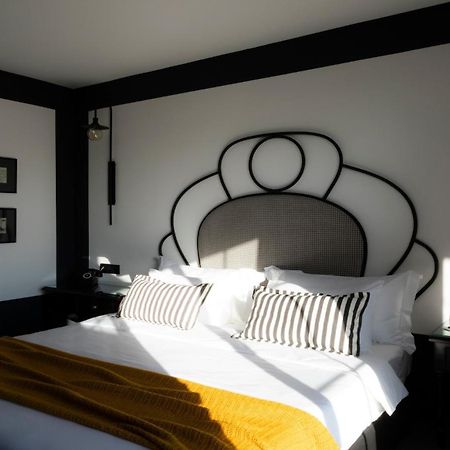 Esquisse Design Hotel Telavi Kamer foto