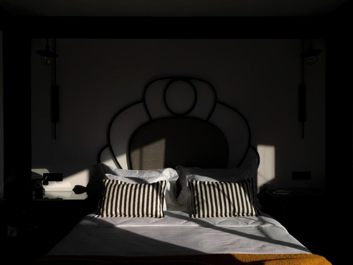 Esquisse Design Hotel Telavi Buitenkant foto