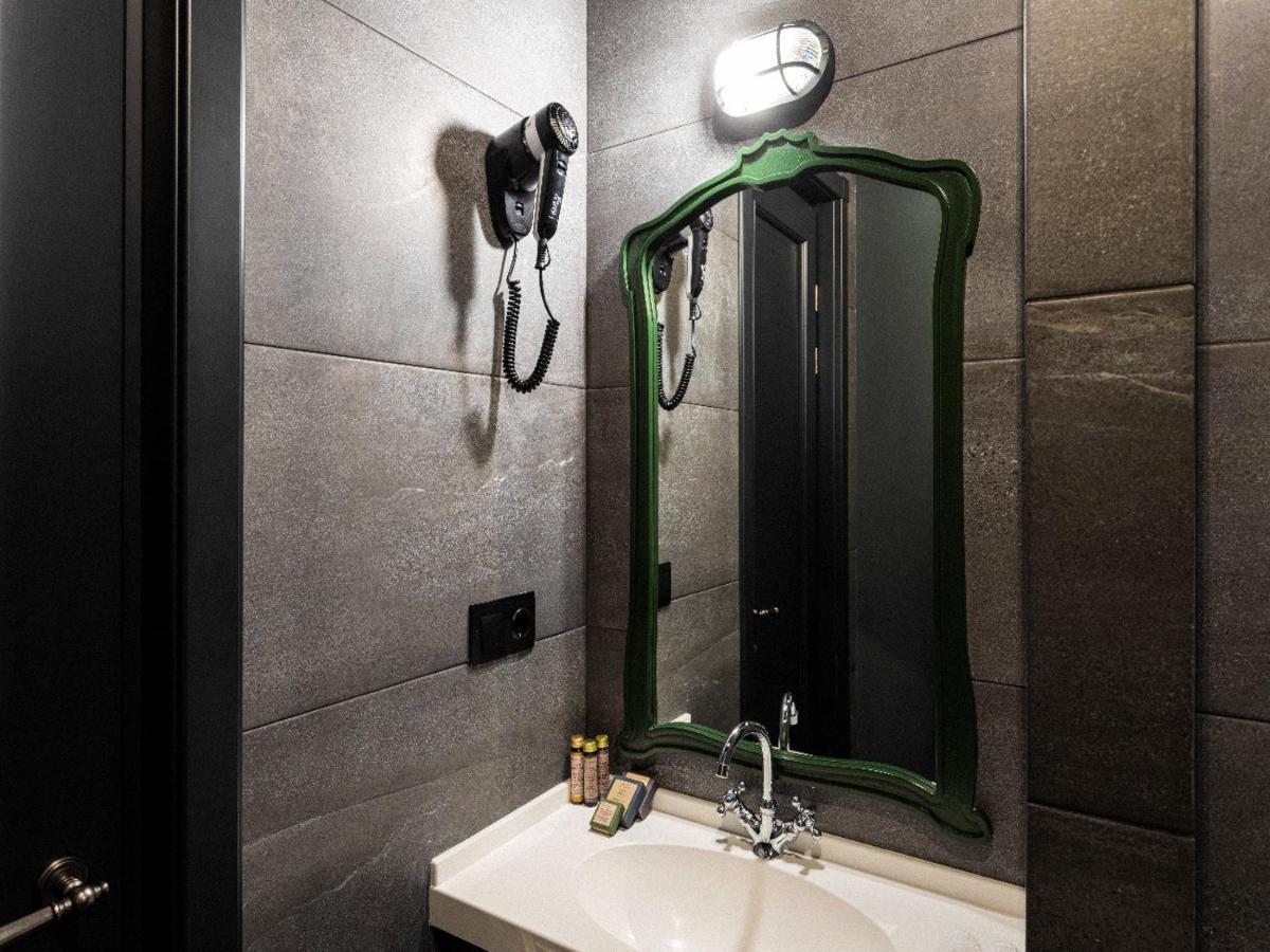 Esquisse Design Hotel Telavi Buitenkant foto