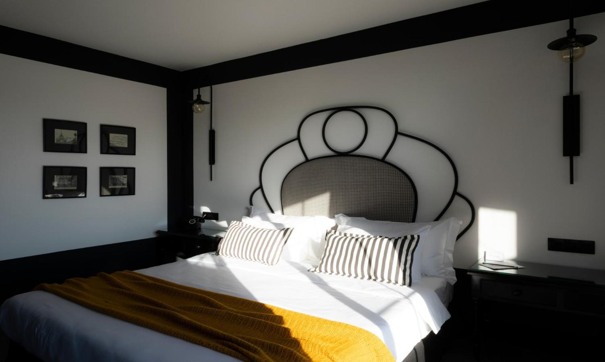 Esquisse Design Hotel Telavi Kamer foto